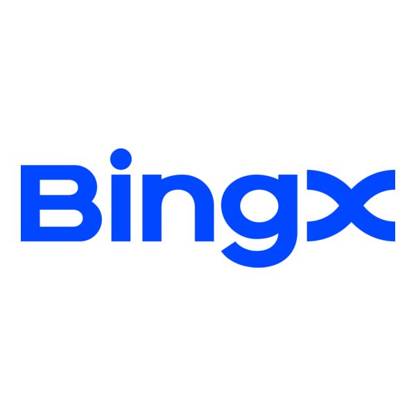 BingX Logo