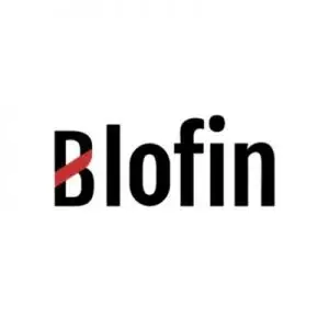 BloFin Logo