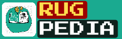 RugPedia Logo